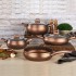 Gülsan Sanem 7 Parça Granit Set