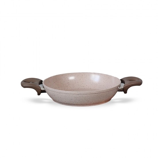 Gülsan Safran Granit 22 cm Sahan