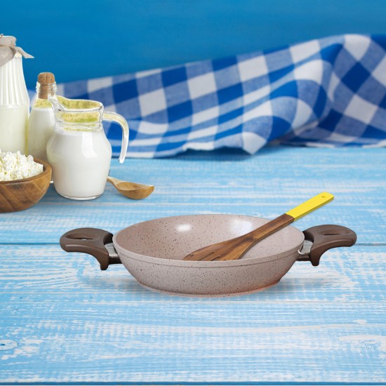 Gülsan Safran Granit 22 cm Sahan