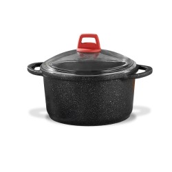 Gülsan GLS Granit Döküm Tencere