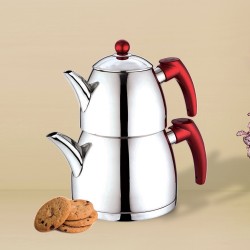 Gülsan Damla Büyük Boy Çaydanlık