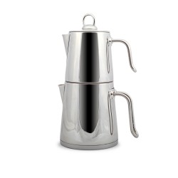 Gülsan Damla Lüx Çaydanlık