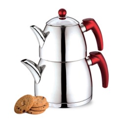 Gülsan Damla Büyük Boy Çaydanlık