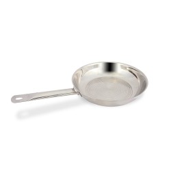 Gülsan Çelik Izgara 24cm Tava