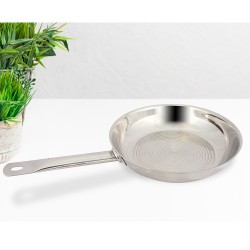 Gülsan Çelik Izgara 24cm Tava