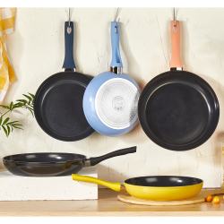 Gülsan Ceraflon İndüksiyon Ultra Yapışmaz 28cm Tava