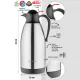 Cooker İnox Serisi 2,5 Litre Çelik Termos