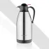 Cooker İnox Serisi 2,5 Litre Çelik Termos