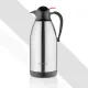 Cooker İnox Serisi 2,5 Litre Çelik Termos
