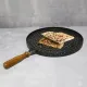 Gülsan Çift Taraflı Granit Gözleme Tavası