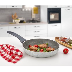 Gülsan Damla Granit Tava