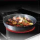 Polenta 3 Parça Granit Döküm Tava Set