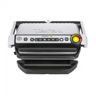 Tefal Optigrill+ Elektrikli Akıllı Izgara Tost Makinesi