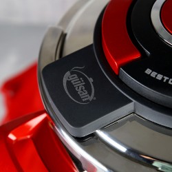 Gülsan 5 Litre Düdüklü Tencere